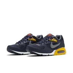NEW Nike Air Max Correlate Obsidian Cool Grey 511416-400 Men's Size Multi